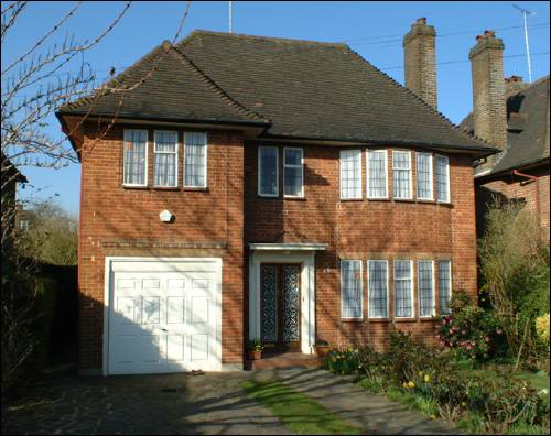046 Kingsley Way